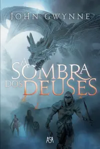 A sombra dos deuses