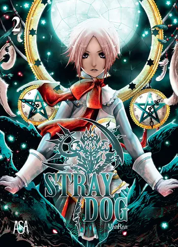 STRAY DOG - Tomo 2