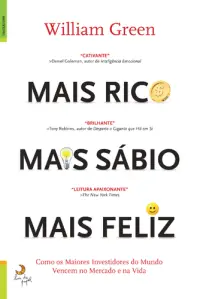 Mais Rico, Mais Sábio, Mais Feliz