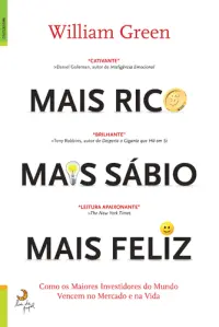 Mais Rico, Mais Sábio, Mais Feliz