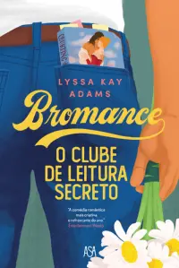 BROMANCE:O Clube Leitura Secreto