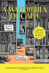 A Mandíbula de Caim