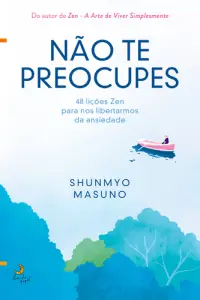 Não Te Preocupes