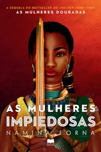 Mulheres Impiedosas