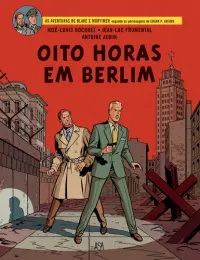 B&M 29 - Oito Horas em Berlim