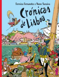 Crónicas de Lisboa