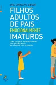 Filhos Adultos de Pais Emocionalmente...