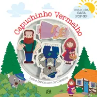Capuchinho Vermelho