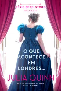 O Que Acontece em Londres...