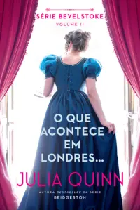 O Que Acontece em Londres...