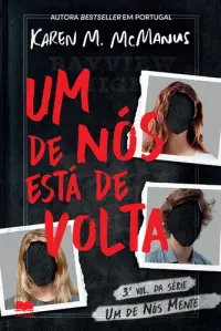Um de Nós Está de Volta