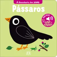 Pássaros