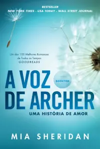 A Voz de Archer