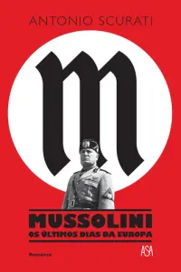 M - Os Últimos Dias da Europa
