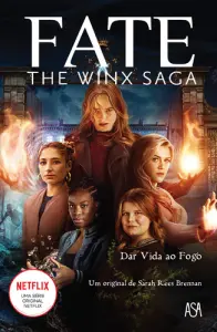 Dar Vida ao Fogo