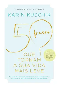 50 Frases que Tornam sua Vida...