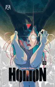HORION - 3