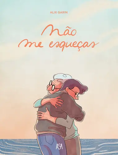 Não Me Esqueças