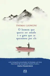 O Homem Que Queria Ser Amado…