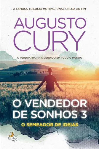 O Vendedor Sonhos3:Semeador Ideias