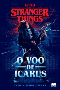 Stranger Things - O voo de Icarus