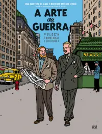 B&M - Arte da guerra