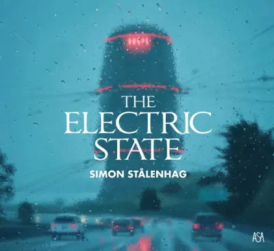 Eletric State