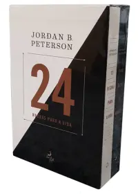 Pack Jordan Peterson