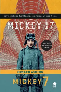 Mickey7