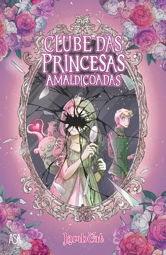 Clube das Princesas Amaldiçoadas 2