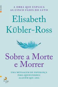 Sobre a morte e morrer