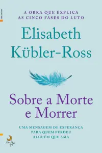 Sobre a morte e morrer