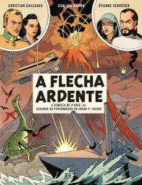 B&M - A Flecha Ardente