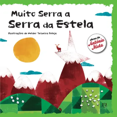Muito Serra a Serra da Estela