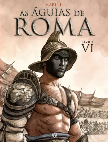 As Águias de Roma VI
