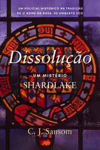 Dissolução (Capa Nova)