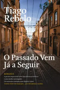 O Passado Vem Já a Seguir