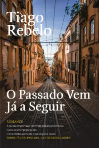O Passado Vem Já a Seguir