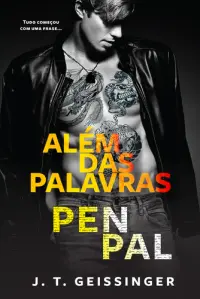 Pen Pal - Além das Palavras