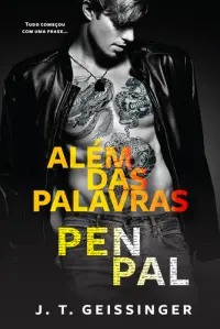 Pen Pal – Além das Palavras