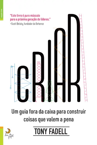 Criar: Um guia fora da caixa para