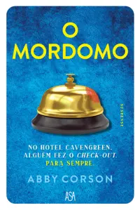 O Mordomo
