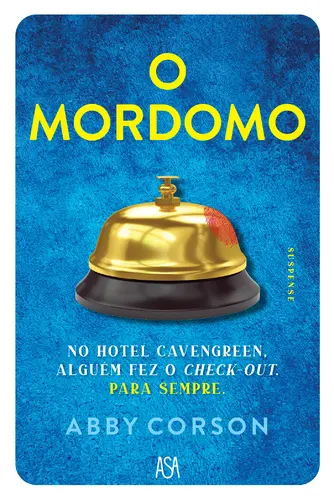 O Mordomo