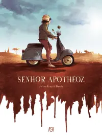Senhor Apothéoz