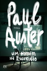 Homem na Escuridão (Capa Nova)