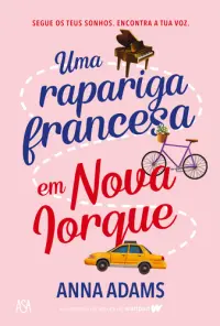 Uma Rapariga Francesa em Nova Ior
