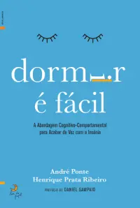 Dormir É Fácil: A Cura da Insónia