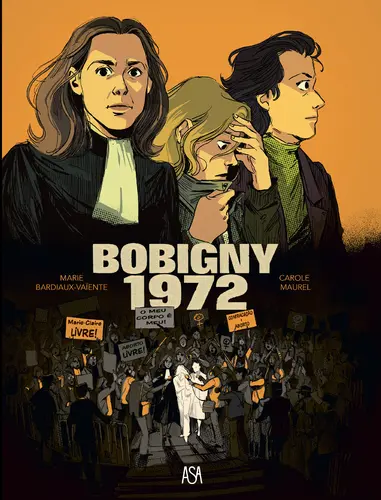 Bobigny 1972
