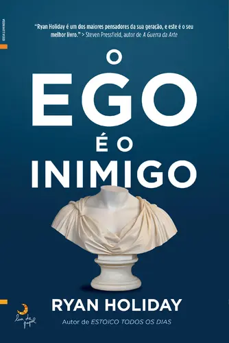 O Ego é o inimigo