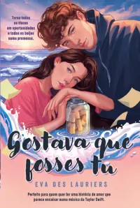 Gostava Que Fosses Tu